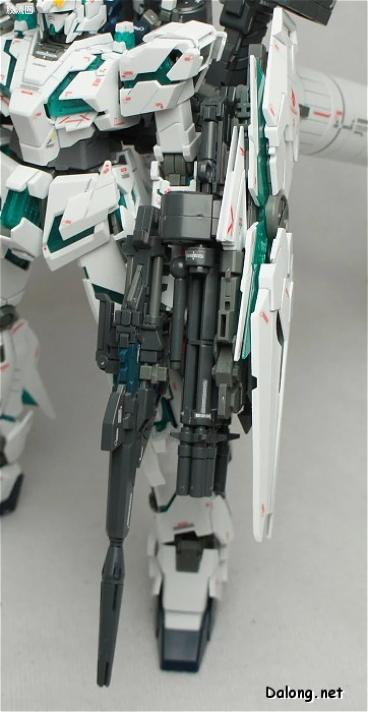 Bandai MG 1/100 RX-0 Full Armor Unicorn Gundam Ver.Ka