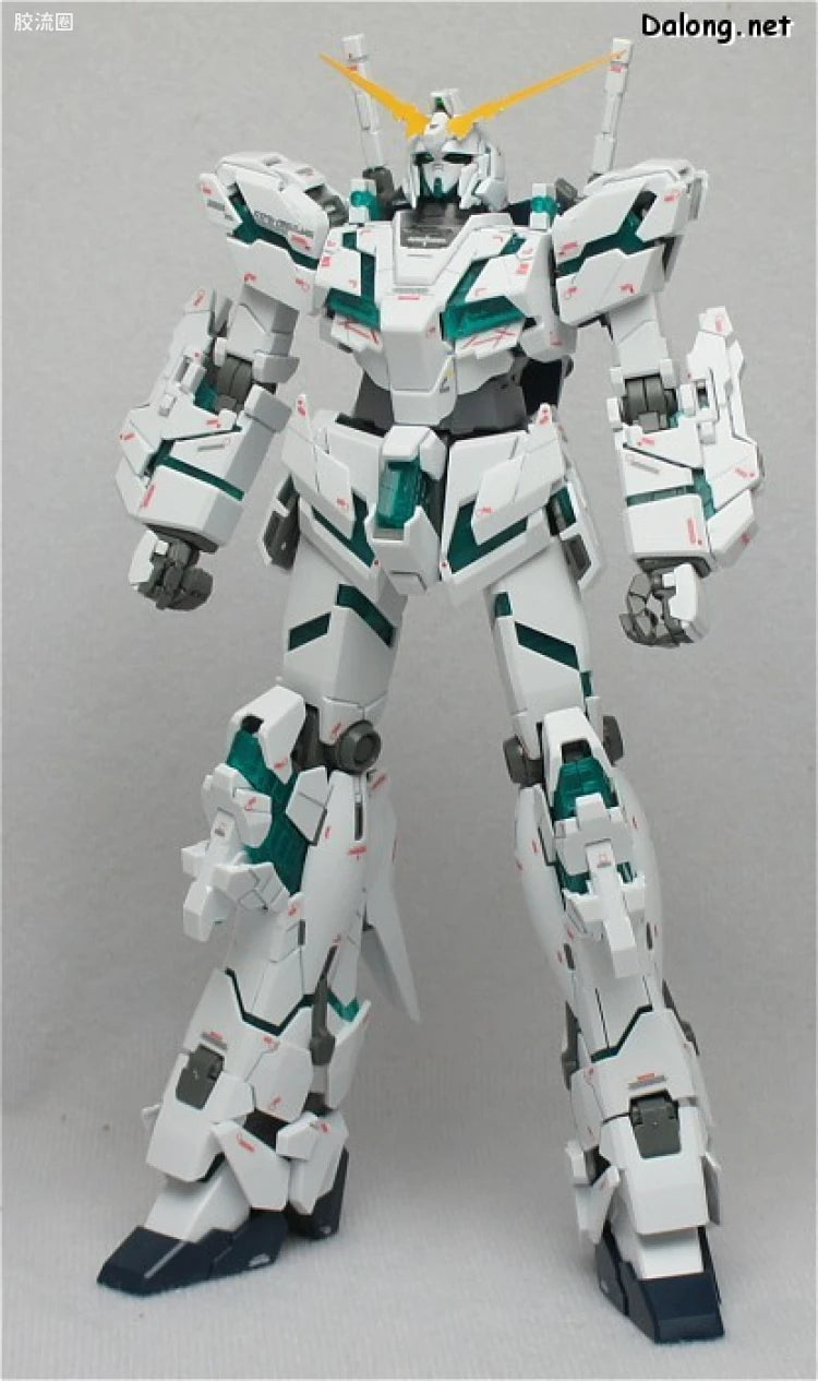 Bandai MG 1/100 RX-0 Full Armor Unicorn Gundam Ver.Ka
