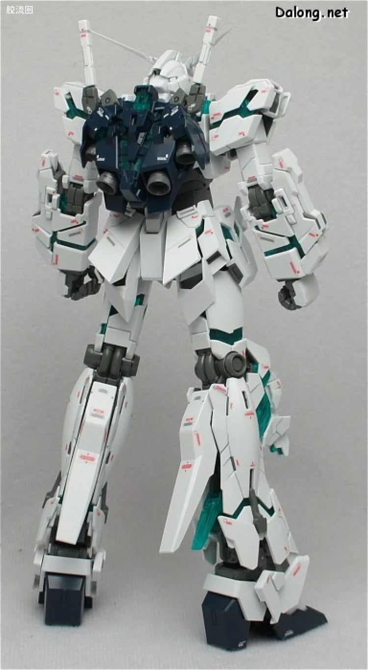 Bandai MG 1/100 RX-0 Full Armor Unicorn Gundam Ver.Ka