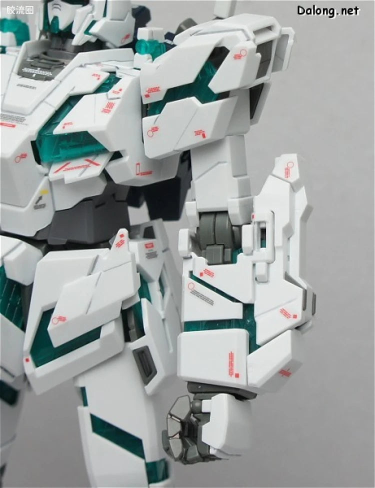Bandai MG 1/100 RX-0 Full Armor Unicorn Gundam Ver.Ka