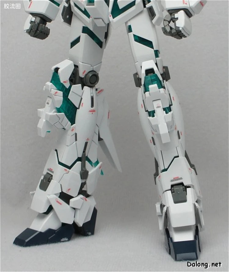 Bandai MG 1/100 RX-0 Full Armor Unicorn Gundam Ver.Ka