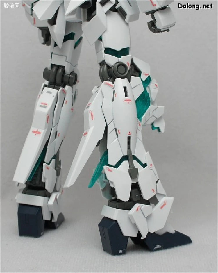 Bandai MG 1/100 RX-0 Full Armor Unicorn Gundam Ver.Ka