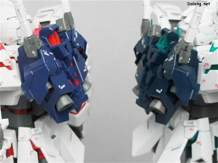Bandai MG 1/100 RX-0 Full Armor Unicorn Gundam Ver.Ka