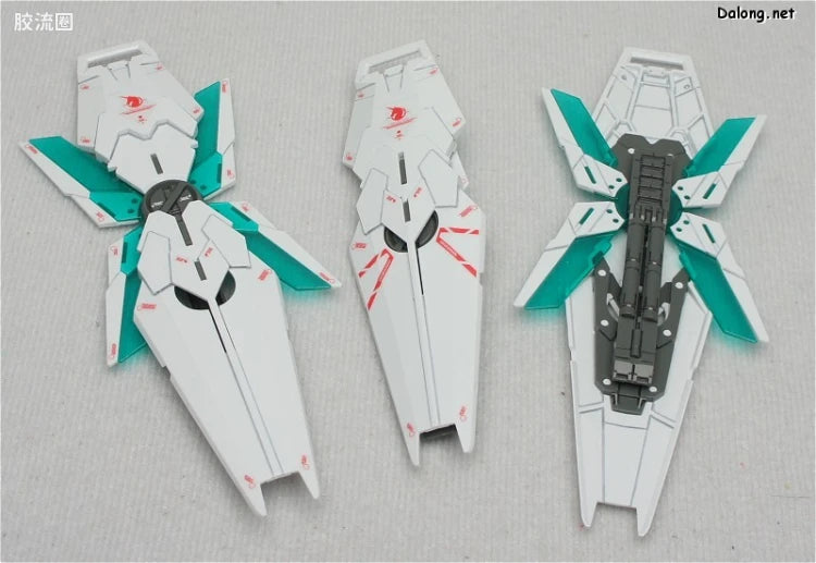 Bandai MG 1/100 RX-0 Full Armor Unicorn Gundam Ver.Ka