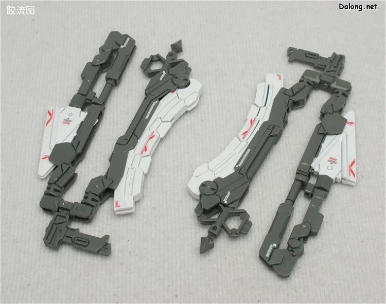 Bandai MG 1/100 RX-0 Full Armor Unicorn Gundam Ver.Ka