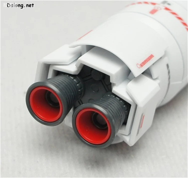 Bandai MG 1/100 RX-0 Full Armor Unicorn Gundam Ver.Ka