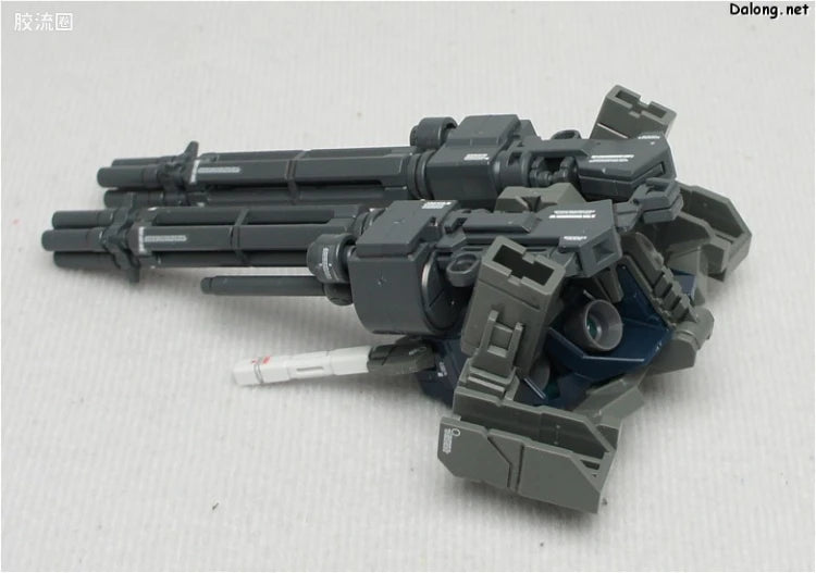 Bandai MG 1/100 RX-0 Full Armor Unicorn Gundam Ver.Ka