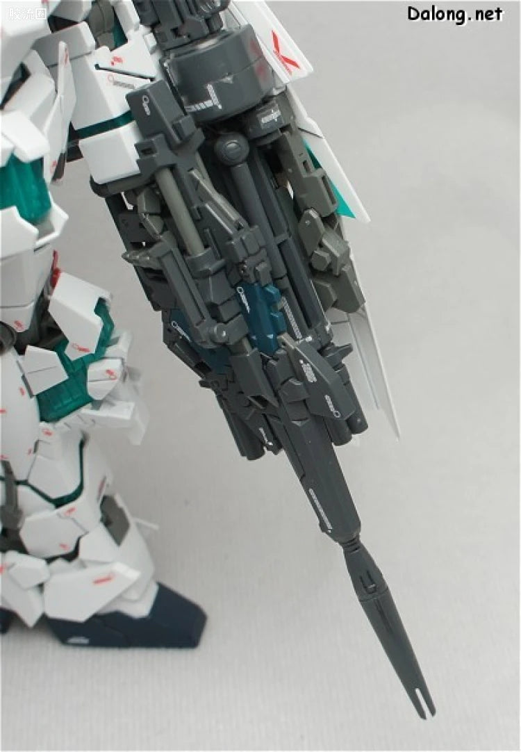 Bandai MG 1/100 RX-0 Full Armor Unicorn Gundam Ver.Ka