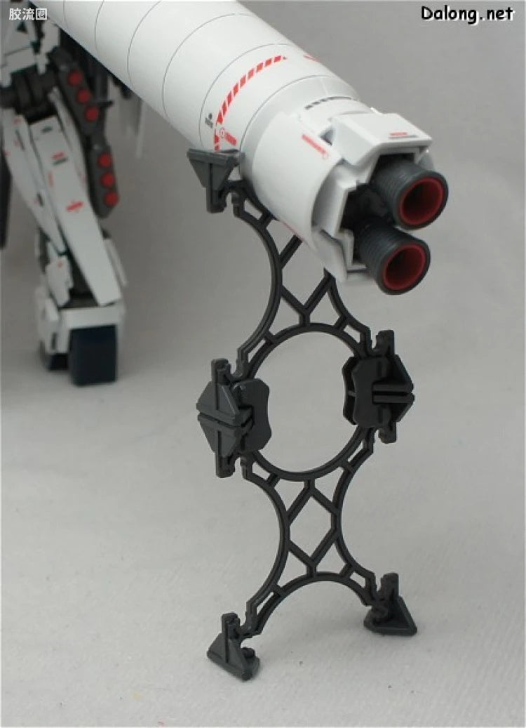 Bandai MG 1/100 RX-0 Full Armor Unicorn Gundam Ver.Ka