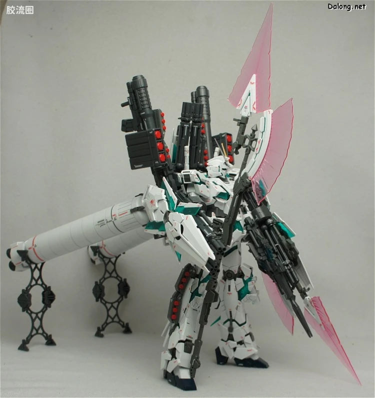 Bandai MG 1/100 RX-0 Full Armor Unicorn Gundam Ver.Ka