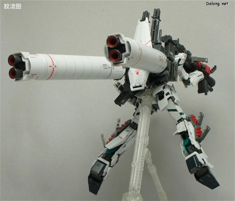 Bandai MG 1/100 RX-0 Full Armor Unicorn Gundam Ver.Ka