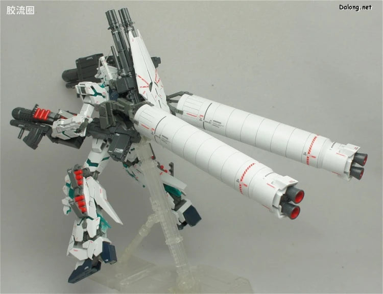 Bandai MG 1/100 RX-0 Full Armor Unicorn Gundam Ver.Ka