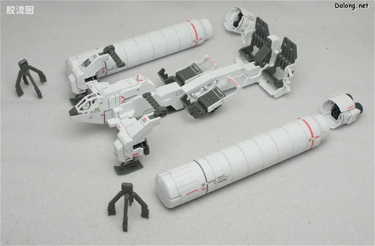 Bandai MG 1/100 RX-0 Full Armor Unicorn Gundam Ver.Ka