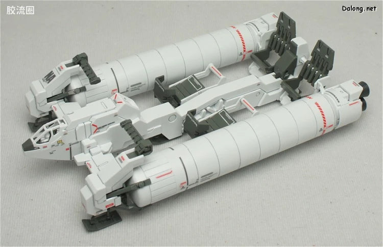 Bandai MG 1/100 RX-0 Full Armor Unicorn Gundam Ver.Ka