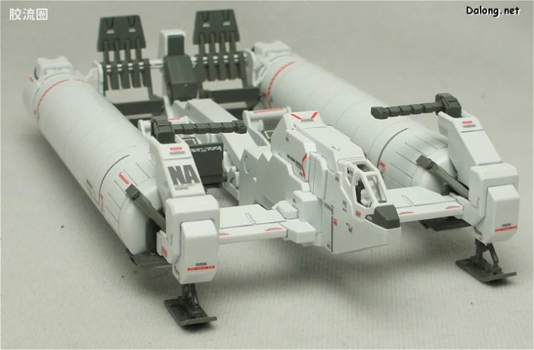 Bandai MG 1/100 RX-0 Full Armor Unicorn Gundam Ver.Ka