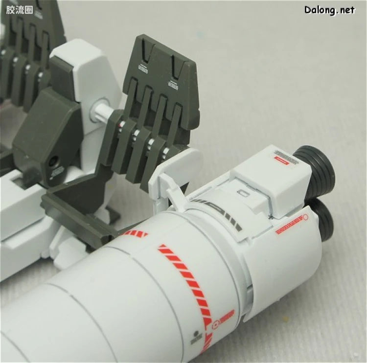 Bandai MG 1/100 RX-0 Full Armor Unicorn Gundam Ver.Ka
