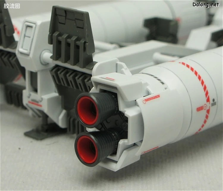 Bandai MG 1/100 RX-0 Full Armor Unicorn Gundam Ver.Ka