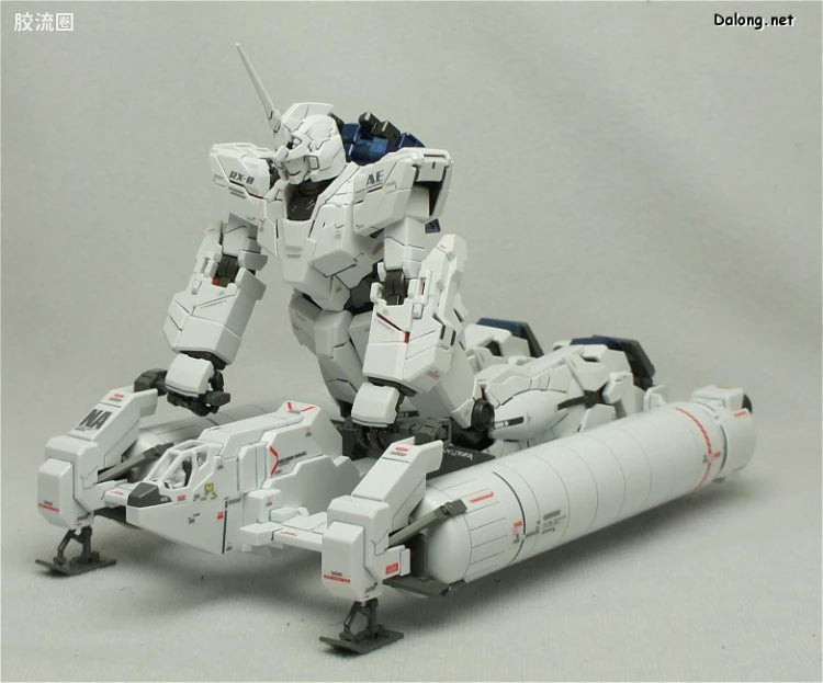 Bandai MG 1/100 RX-0 Full Armor Unicorn Gundam Ver.Ka