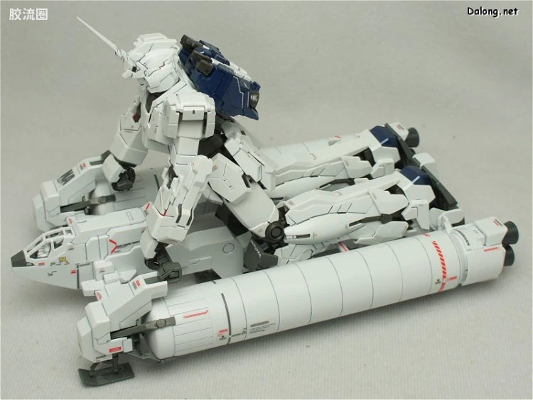 Bandai MG 1/100 RX-0 Full Armor Unicorn Gundam Ver.Ka