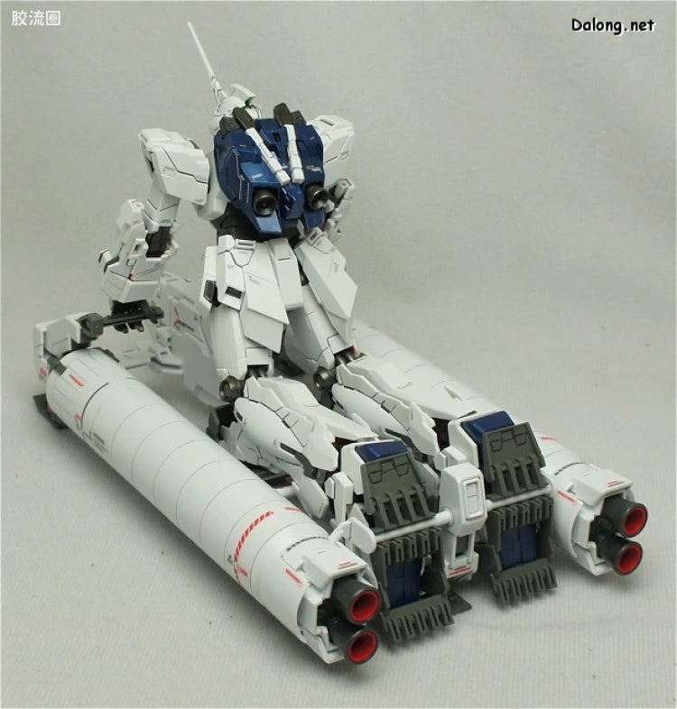 Bandai MG 1/100 RX-0 Full Armor Unicorn Gundam Ver.Ka