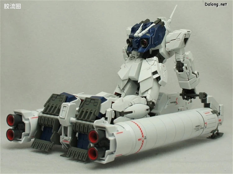 Bandai MG 1/100 RX-0 Full Armor Unicorn Gundam Ver.Ka