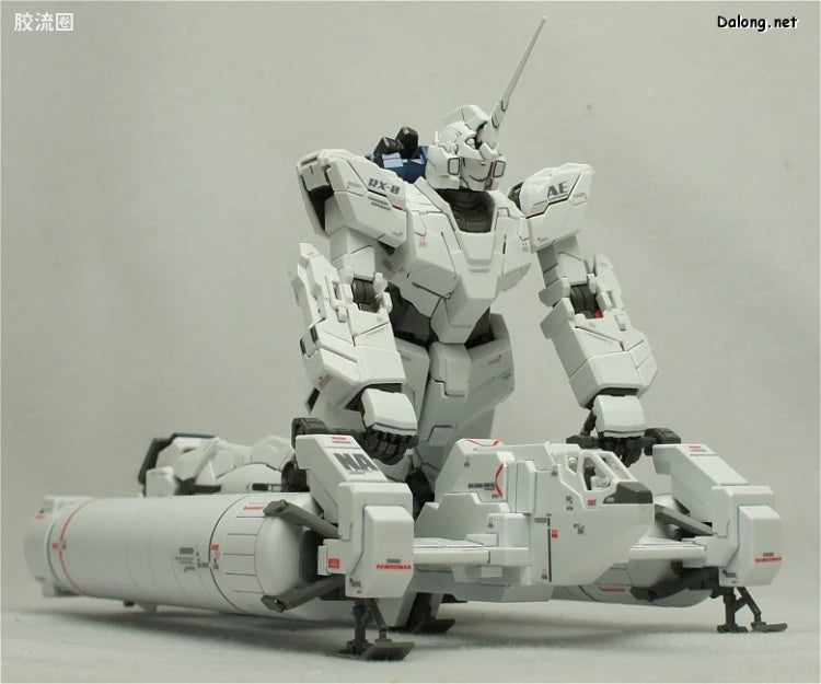 Bandai MG 1/100 RX-0 Full Armor Unicorn Gundam Ver.Ka