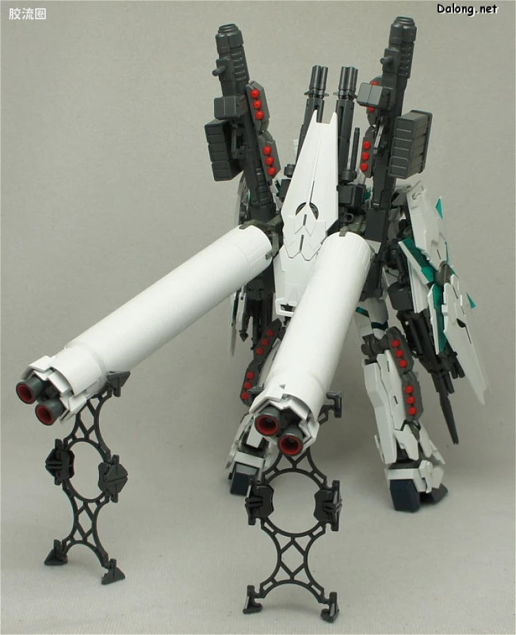 Bandai MG 1/100 RX-0 Full Armor Unicorn Gundam Ver.Ka