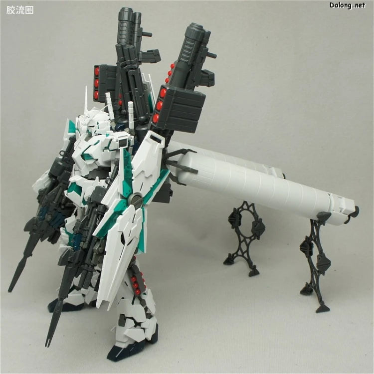 Bandai MG 1/100 RX-0 Full Armor Unicorn Gundam Ver.Ka