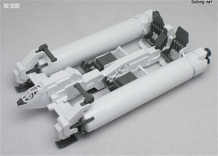 Bandai MG 1/100 RX-0 Full Armor Unicorn Gundam Ver.Ka
