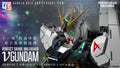 Bandai PG UNLEASHED 1/60 RX-93 ν Gundam