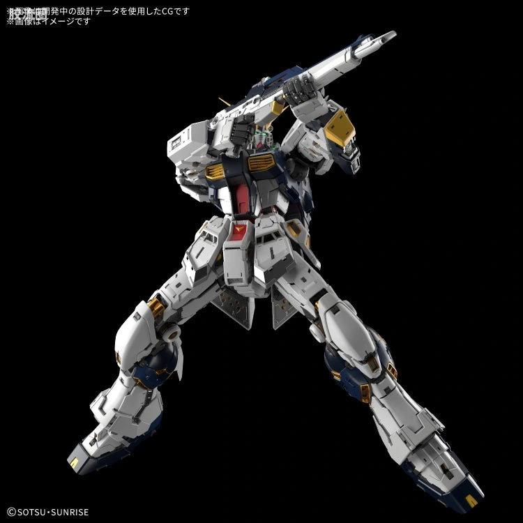 Bandai PG UNLEASHED 1/60 RX-93 ν Gundam