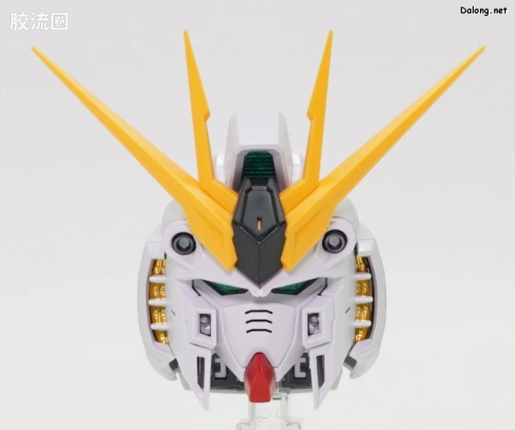 Bandai PG UNLEASHED 1/60 RX-93 ν Gundam