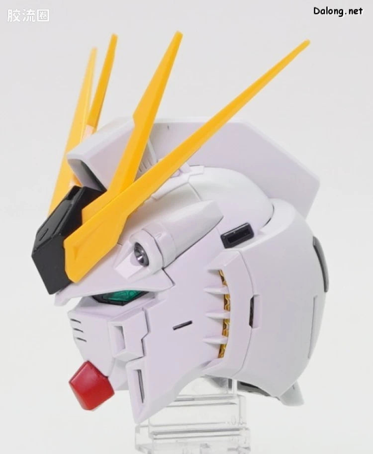 Bandai PG UNLEASHED 1/60 RX-93 ν Gundam