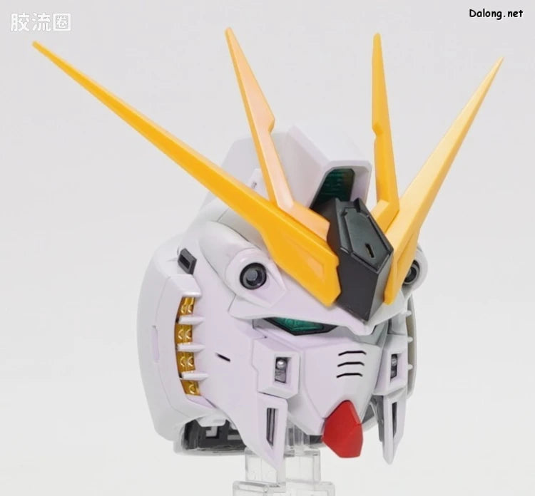 Bandai PG UNLEASHED 1/60 RX-93 ν Gundam