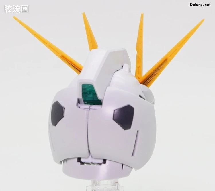 Bandai PG UNLEASHED 1/60 RX-93 ν Gundam