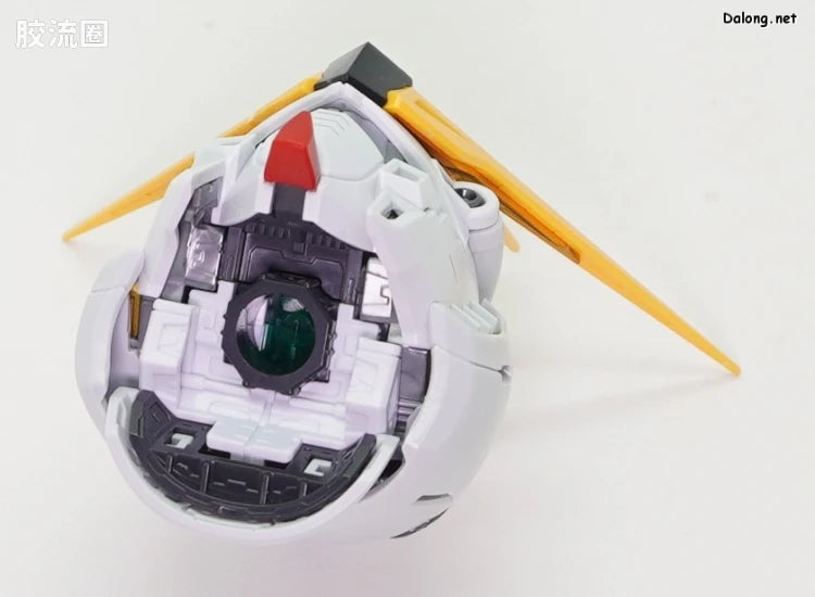 Bandai PG UNLEASHED 1/60 RX-93 ν Gundam