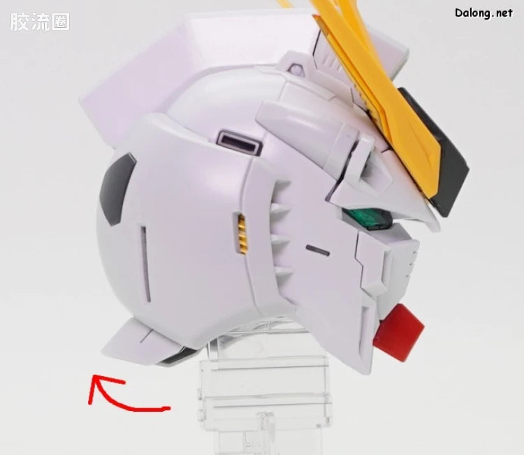Bandai PG UNLEASHED 1/60 RX-93 ν Gundam