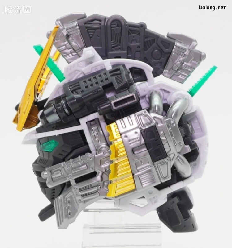 Bandai PG UNLEASHED 1/60 RX-93 ν Gundam