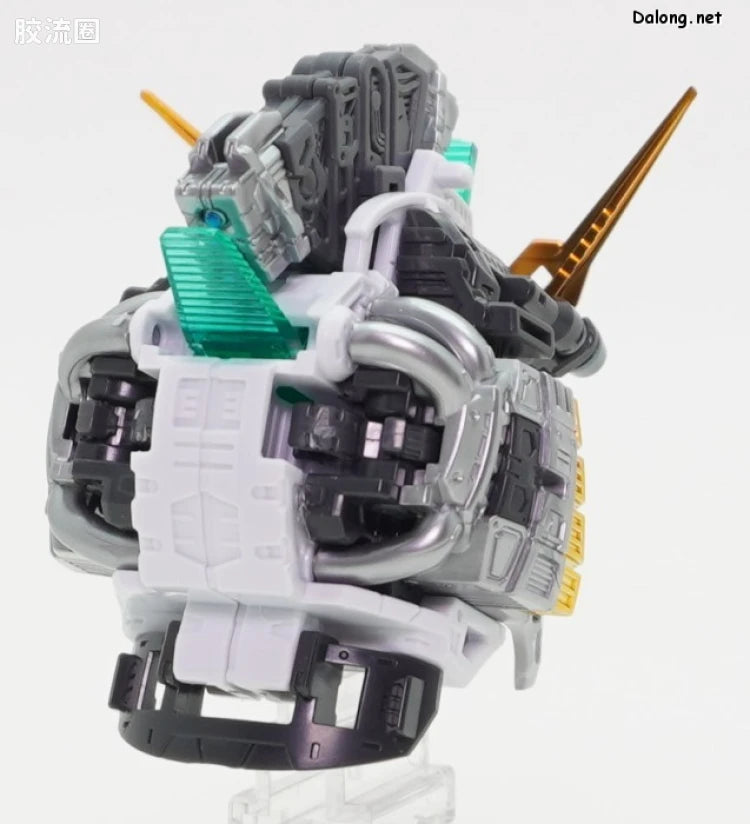 Bandai PG UNLEASHED 1/60 RX-93 ν Gundam
