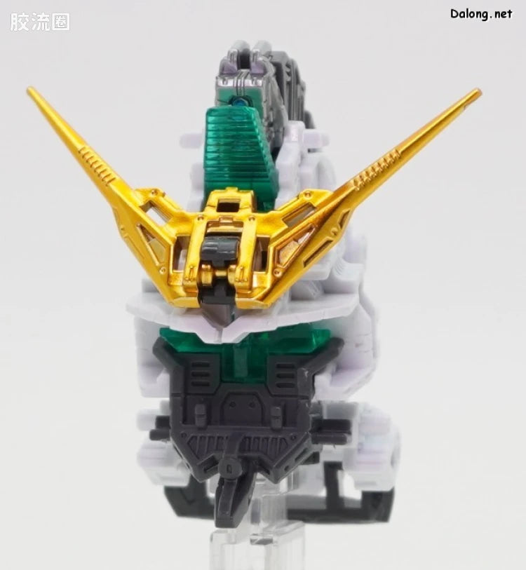 Bandai PG UNLEASHED 1/60 RX-93 ν Gundam