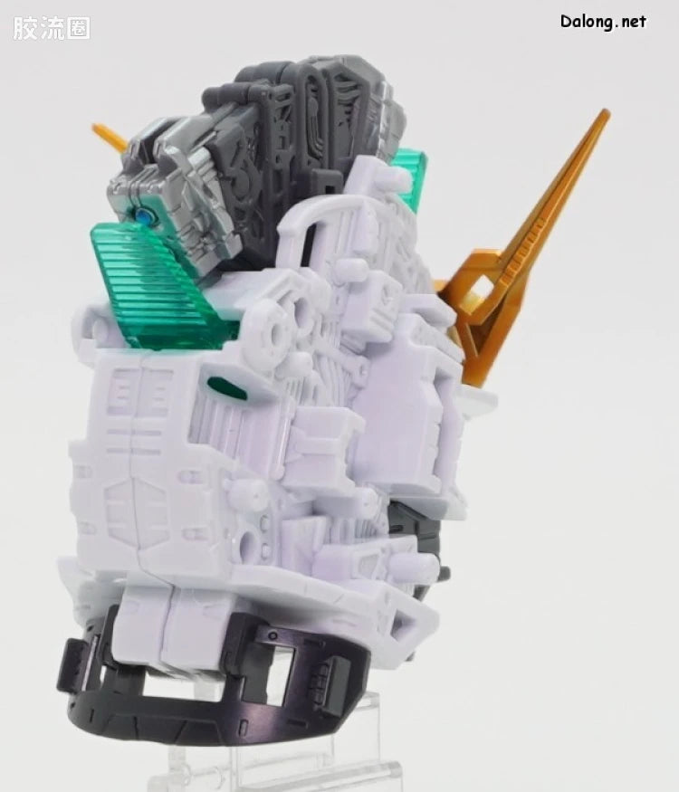 Bandai PG UNLEASHED 1/60 RX-93 ν Gundam