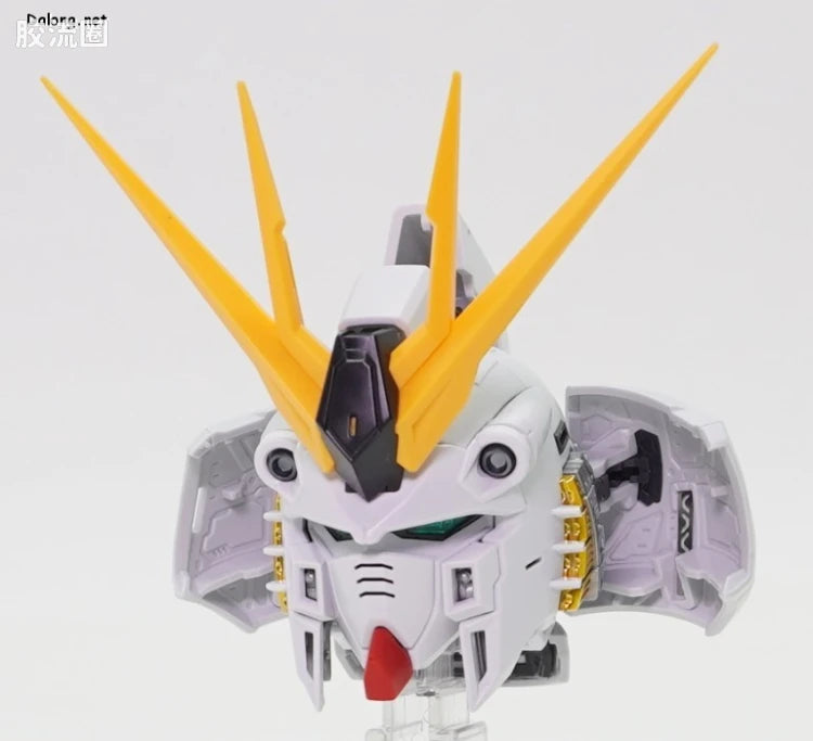 Bandai PG UNLEASHED 1/60 RX-93 ν Gundam