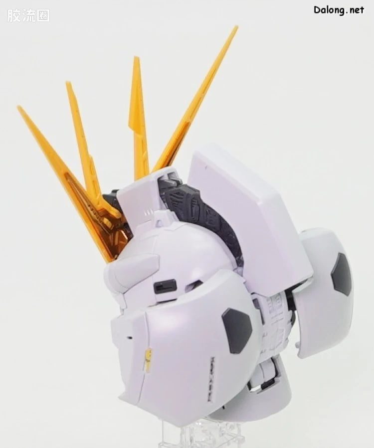 Bandai PG UNLEASHED 1/60 RX-93 ν Gundam