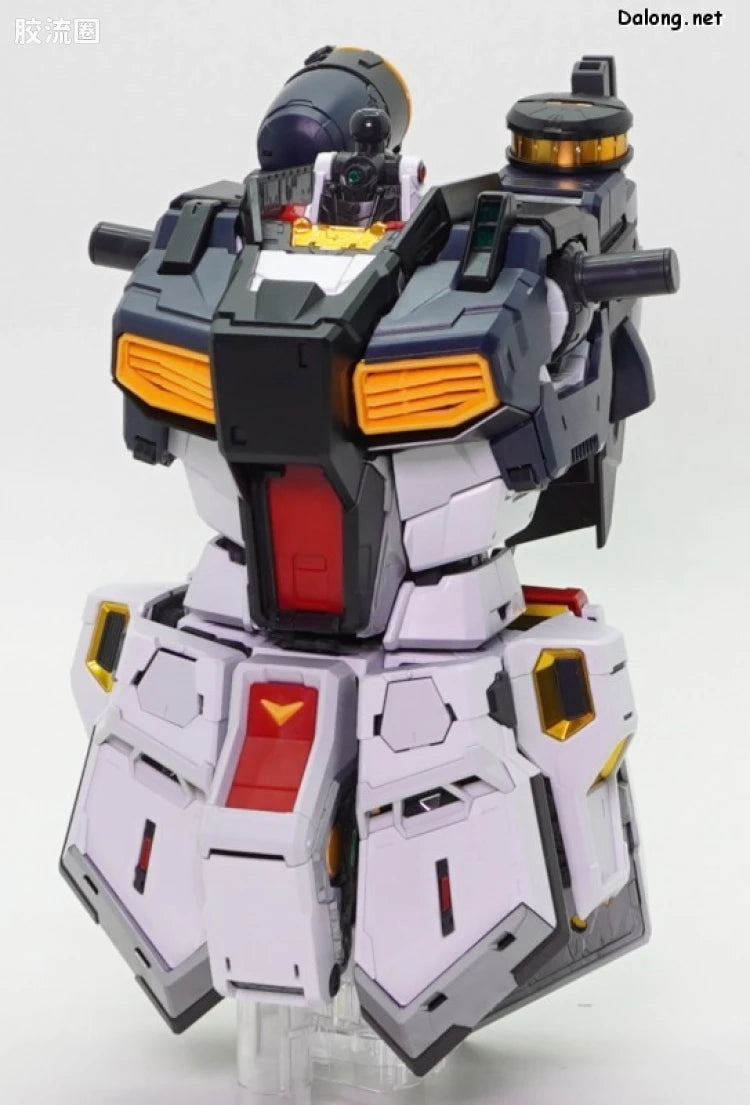 Bandai PG UNLEASHED 1/60 RX-93 ν Gundam