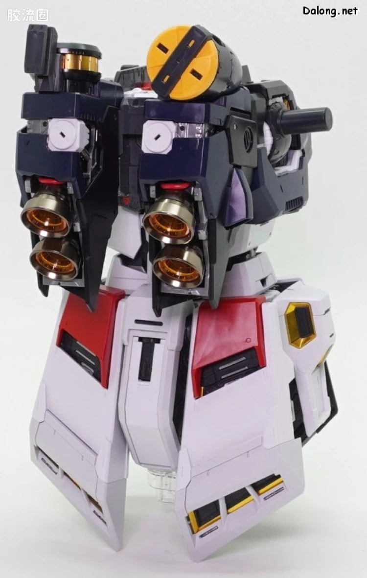 Bandai PG UNLEASHED 1/60 RX-93 ν Gundam