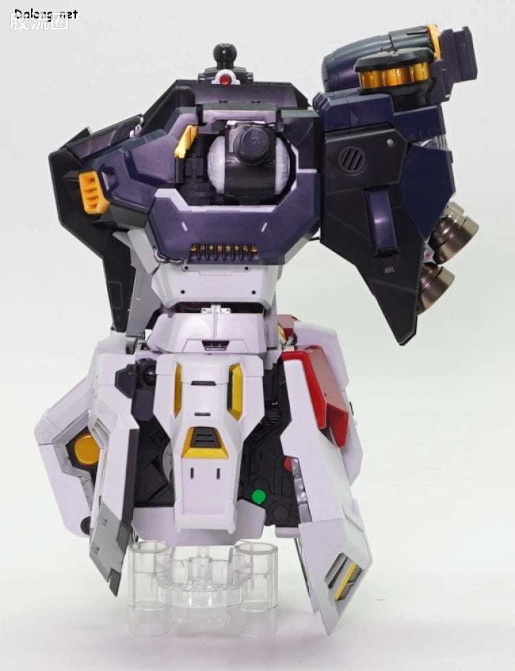Bandai PG UNLEASHED 1/60 RX-93 ν Gundam
