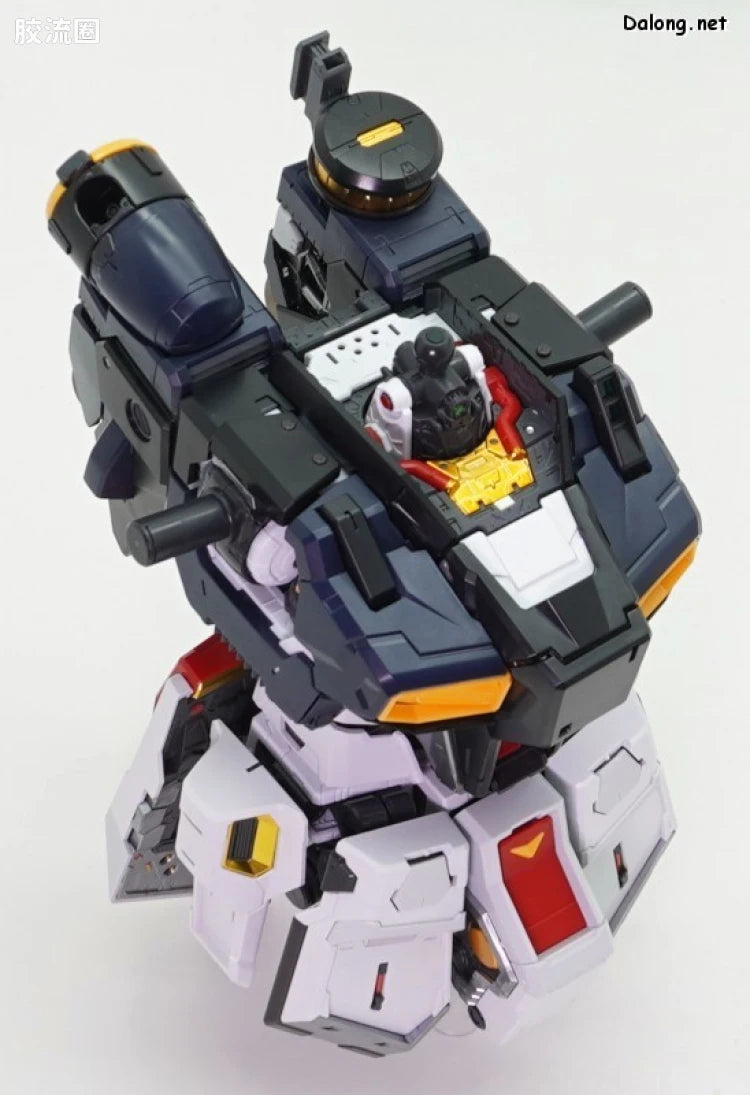 Bandai PG UNLEASHED 1/60 RX-93 ν Gundam