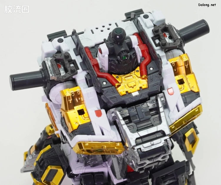 Bandai PG UNLEASHED 1/60 RX-93 ν Gundam