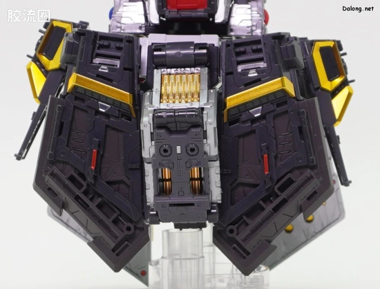 Bandai PG UNLEASHED 1/60 RX-93 ν Gundam