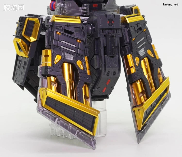 Bandai PG UNLEASHED 1/60 RX-93 ν Gundam
